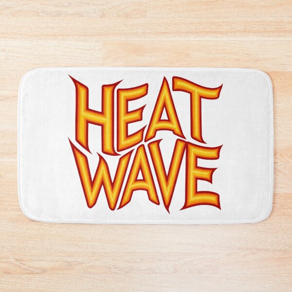 Item preview, Heat Wave designed and sold by JPees.