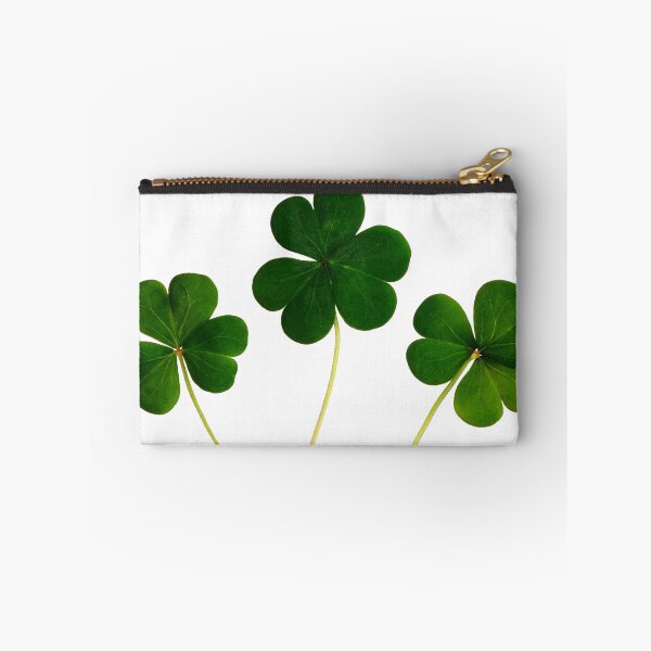 Item preview, 4 Leaf Clover Luck of the Irish designed and sold by ridthestigma.