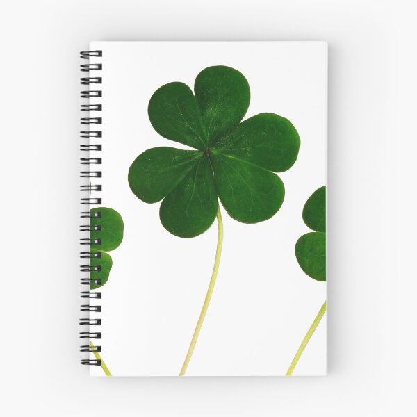 Item preview, 4 Leaf Clover Luck of the Irish designed and sold by ridthestigma.