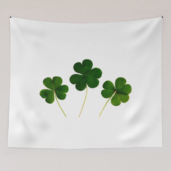 Item preview, 4 Leaf Clover Luck of the Irish designed and sold by ridthestigma.