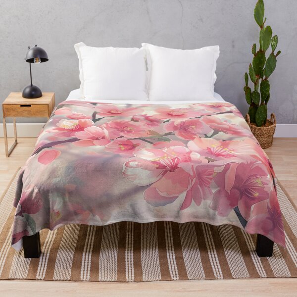 Item preview, Plum flowers designed and sold by Parn Promsuwan.