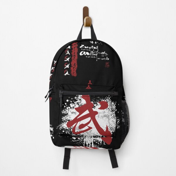 Item preview, CHI Wushu designed and sold by UKCHI.