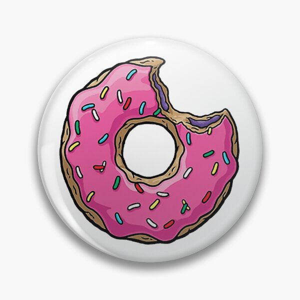 Item preview, Bite donut designed and sold by StreetPulp.