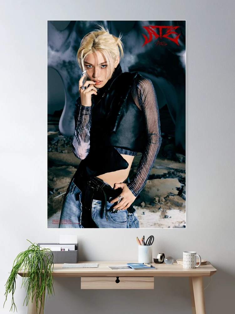 Stray Kids Felix ATE