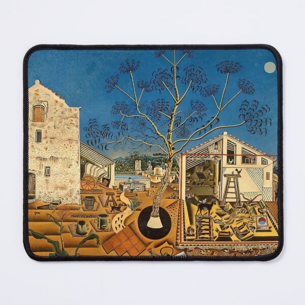 Item preview, artist joan miro, joan miro art, joan miro paintings, joan miro works of art, joan miró artwork designed and sold by rosa-reid.