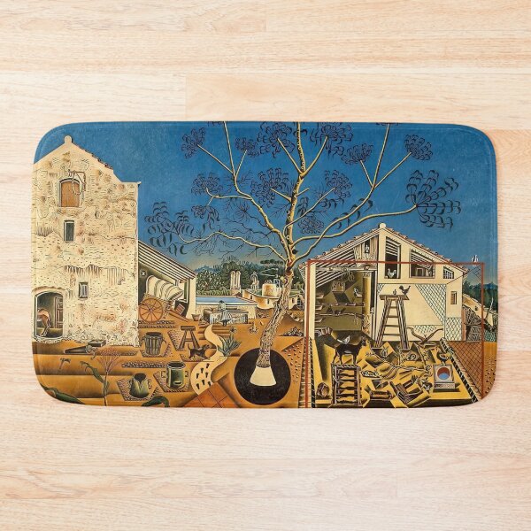 Item preview, artist joan miro, joan miro art, joan miro paintings, joan miro works of art, joan miró artwork designed and sold by rosa-reid.