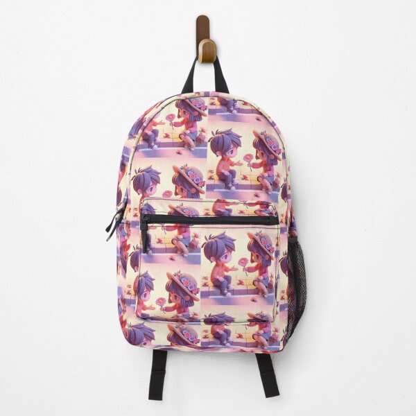 Trapper Keeper Backpacks for Sale Redbubble