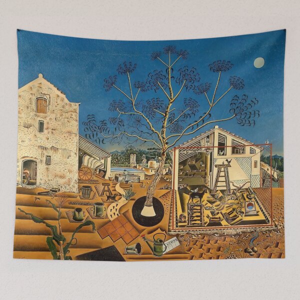 Item preview, artist joan miro, joan miro art, joan miro paintings, joan miro works of art, joan miró artwork designed and sold by rosa-reid.
