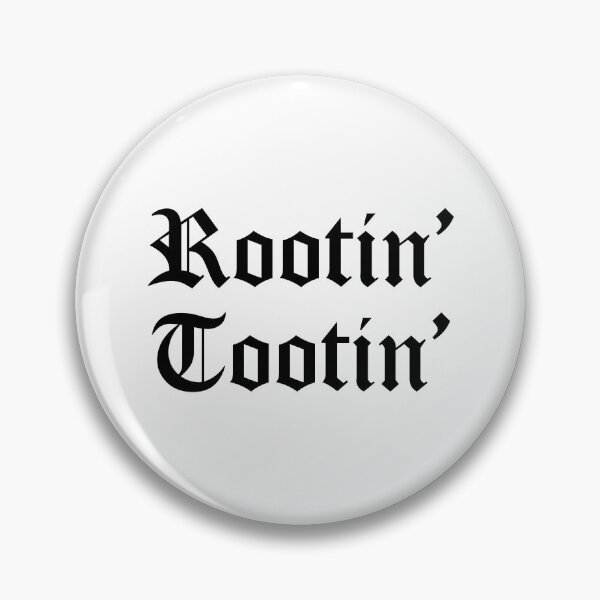 Item preview, Rootin' Tootin' (Cowboy, Western, Cowgirl) designed and sold by fandemonium.