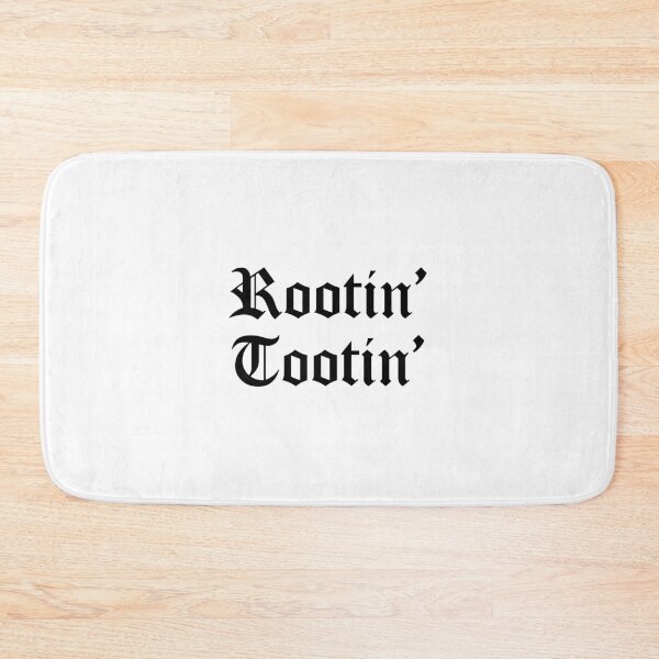 Item preview, Rootin' Tootin' (Cowboy, Western, Cowgirl) designed and sold by fandemonium.