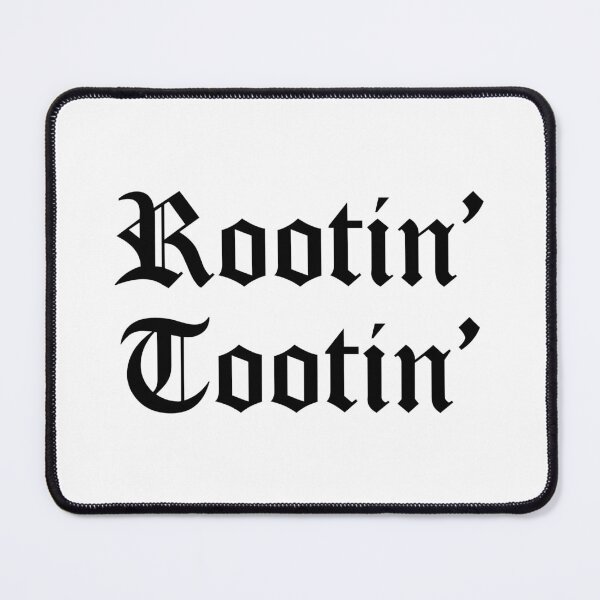 Item preview, Rootin' Tootin' (Cowboy, Western, Cowgirl) designed and sold by fandemonium.