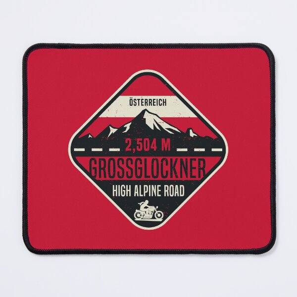 Item preview, Grossglockner High Alpine Road, Austria designed and sold by studio838.