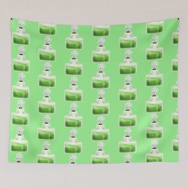 Item preview, Green Glass Bottle designed and sold by Percy Everett.