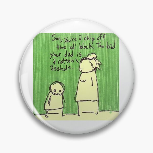 Item preview, Mom's Epic Eye-Roll: Perfect Gifts for Dealing with That Jerk of a Kid designed and sold by Ignorant-Artist.