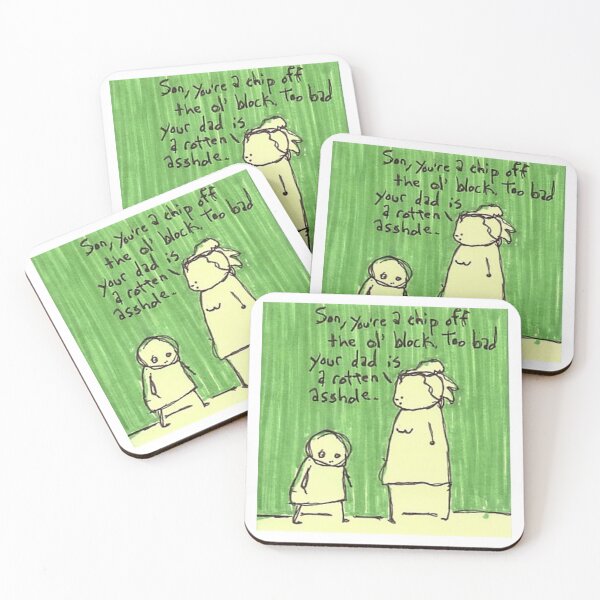Item preview, Mom's Epic Eye-Roll: Perfect Gifts for Dealing with That Jerk of a Kid designed and sold by Ignorant-Artist.