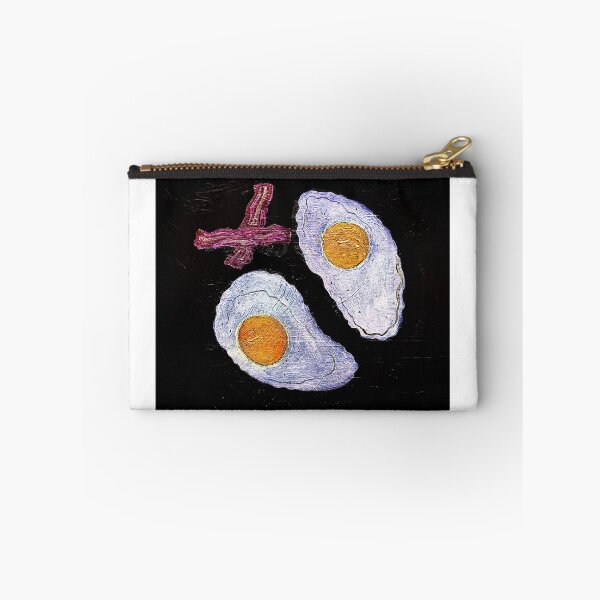 Item preview, Eggs and Bacon designed and sold by ArtbyEhrlich.