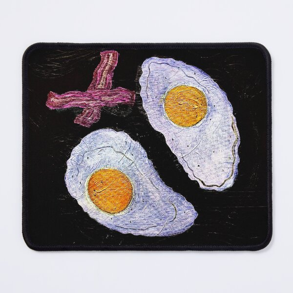 Item preview, Eggs and Bacon designed and sold by ArtbyEhrlich.