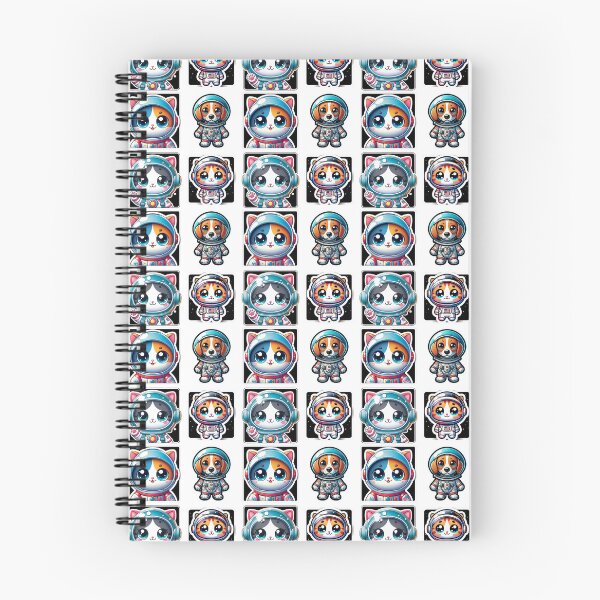 Item preview, A Feline Space Odyssey designed and sold by joejiing.