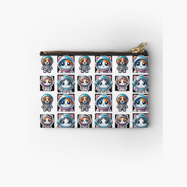 Item preview, A Feline Space Odyssey designed and sold by joejiing.