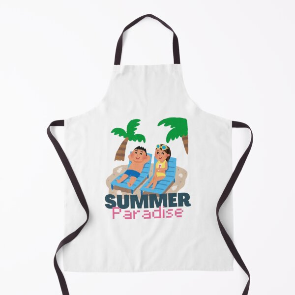 Item preview, Summer paradise designed and sold by Chiknook.