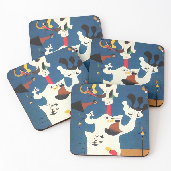 Item preview, artist joan miro, joan miro art, joan miro paintings, joan miro works of art, joan miró artwork designed and sold by rosa-reid.