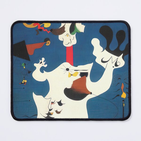Item preview, artist joan miro, joan miro art, joan miro paintings, joan miro works of art, joan miró artwork designed and sold by rosa-reid.