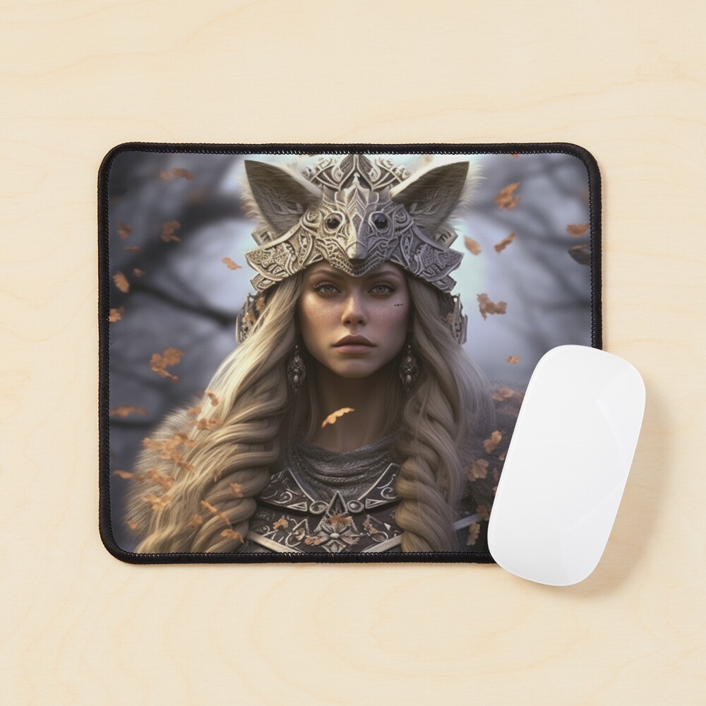 Item preview, Mouse Pad designed and sold by Rtymer.