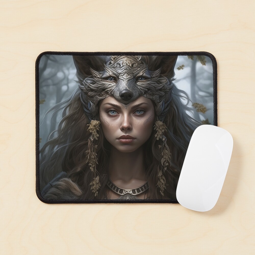 Item preview, Mouse Pad designed and sold by Rtymer.