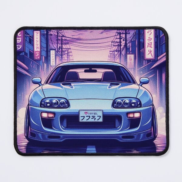 Item preview, Supra MK4 Retro JDM designed and sold by RCStoreUy.