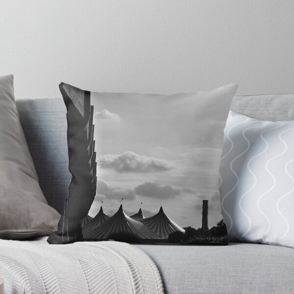 Item preview, Páirc Uí Chaoimh and the Marquee, Cork, Ireland designed and sold by silverishfox.