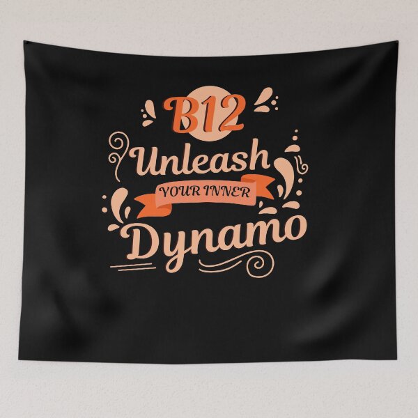 Item preview, B12 Unleash Your Inner Power designed and sold by Shirtey.