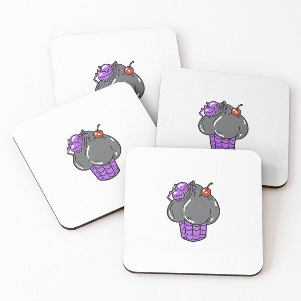 Item preview, Poison Muffin designed and sold by StreetPulp.