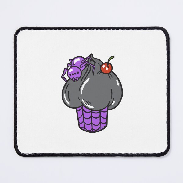 Item preview, Poison Muffin designed and sold by StreetPulp.