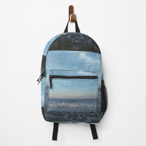 Item preview, pretty florida beach ocean designed and sold by freekief00l.