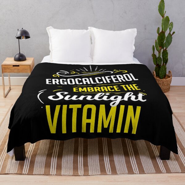 Item preview, Ergocalciferol Sun Rays Vitamin designed and sold by Shirtey.