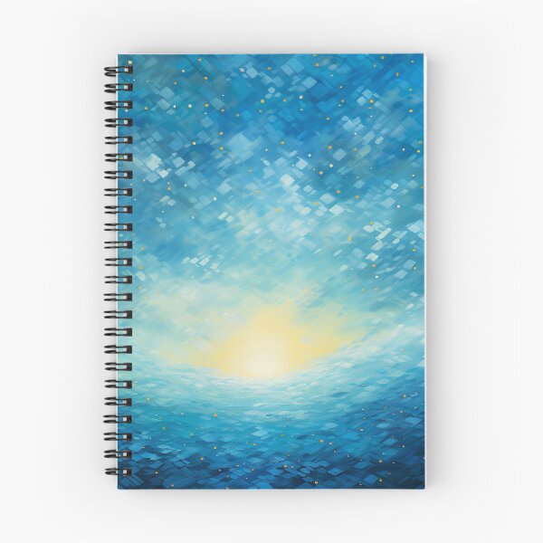 Item preview, Luminosity - Pointillism designed and sold by KootenayDesigns.