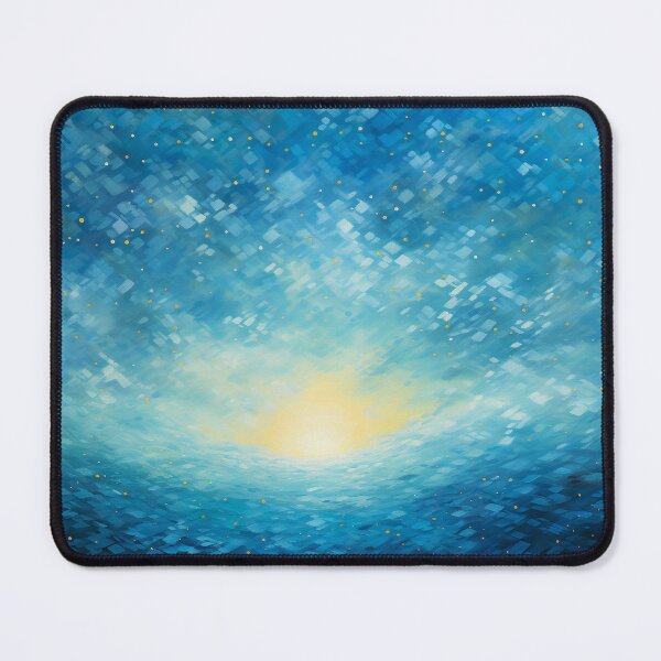 Item preview, Luminosity - Pointillism designed and sold by KootenayDesigns.