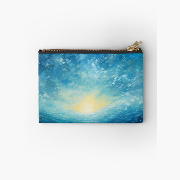 Item preview, Luminosity - Pointillism designed and sold by KootenayDesigns.