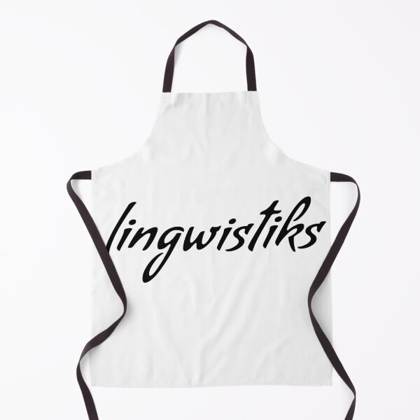 Item preview, Linguistics (lingwistiks) black white  designed and sold by Princesse2shop.
