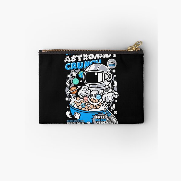 Item preview, astronaut crunch designed and sold by ManikRaja.