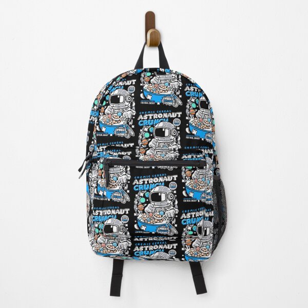 Item preview, astronaut crunch designed and sold by ManikRaja.