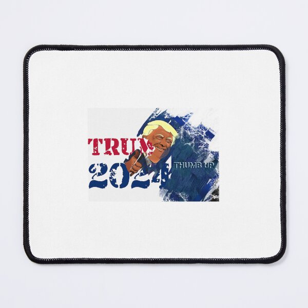 Item preview, Thumb UP trump designed and sold by El O.