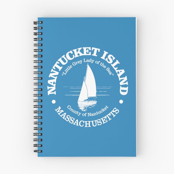 Item preview, Nantucket (sailboat) designed and sold by curranmorgan.