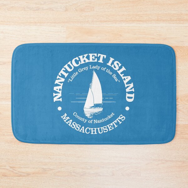 Item preview, Nantucket (sailboat) designed and sold by curranmorgan.