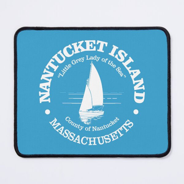 Item preview, Nantucket (sailboat) designed and sold by curranmorgan.