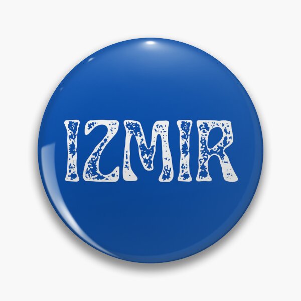 Item preview, Izmir - Turkey city geography fun git student teacher Antalya Istanbul designed and sold by PHILOSOPHY-SWAG.