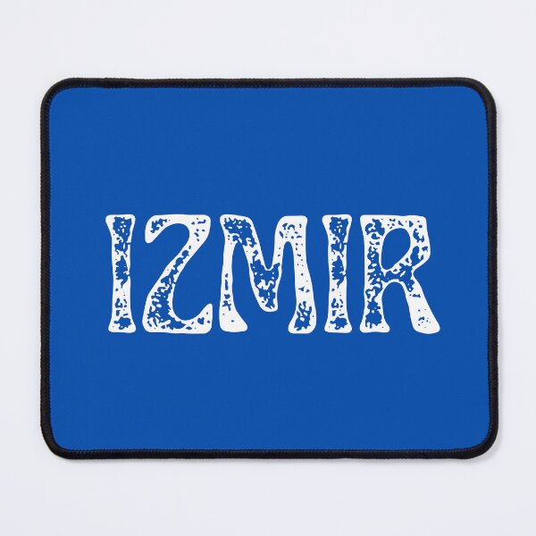 Item preview, Izmir - Turkey city geography fun git student teacher Antalya Istanbul designed and sold by PHILOSOPHY-SWAG.