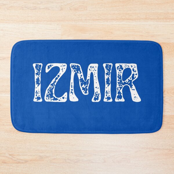 Item preview, Izmir - Turkey city geography fun git student teacher Antalya Istanbul designed and sold by PHILOSOPHY-SWAG.