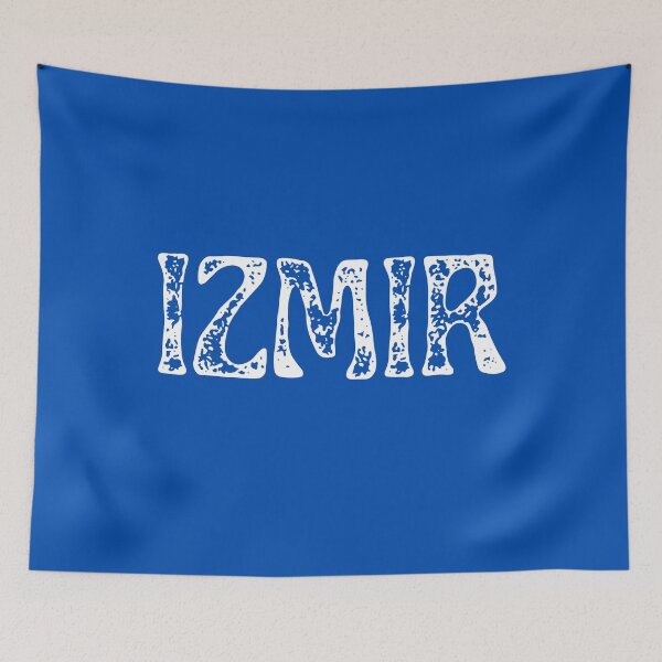 Item preview, Izmir - Turkey city geography fun git student teacher Antalya Istanbul designed and sold by PHILOSOPHY-SWAG.
