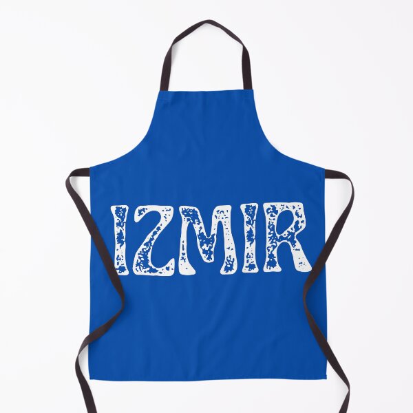 Item preview, Izmir - Turkey city geography fun git student teacher Antalya Istanbul designed and sold by PHILOSOPHY-SWAG.